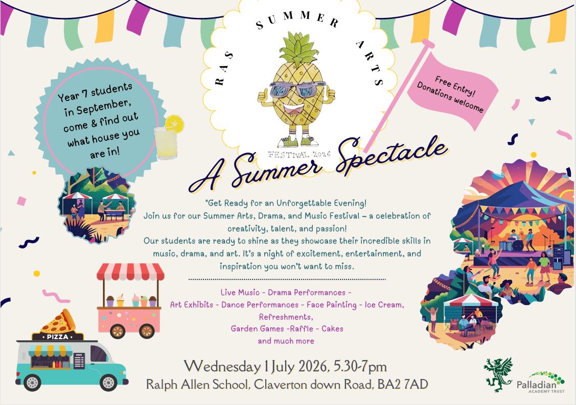 Summer Festival